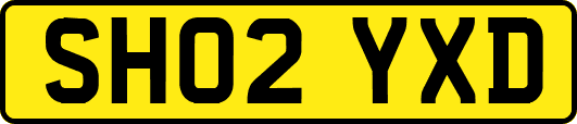 SH02YXD