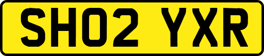 SH02YXR