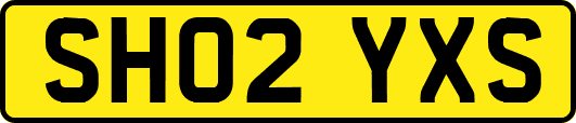 SH02YXS