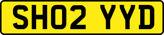 SH02YYD