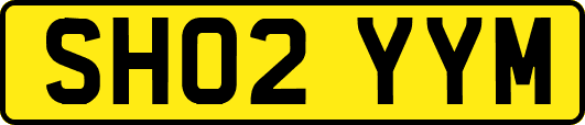 SH02YYM