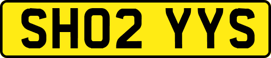 SH02YYS