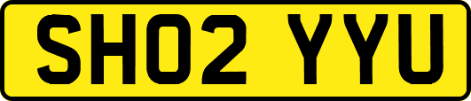 SH02YYU