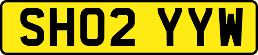 SH02YYW