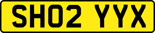 SH02YYX