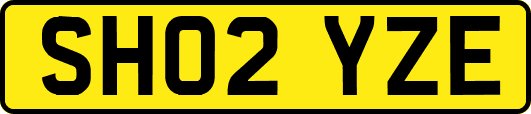 SH02YZE