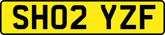SH02YZF