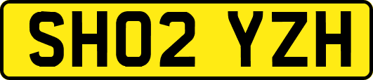 SH02YZH