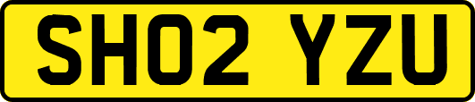 SH02YZU