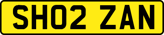 SH02ZAN