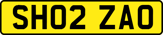 SH02ZAO