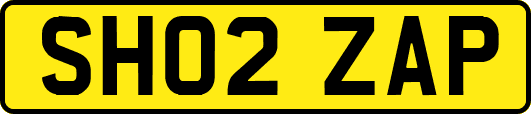 SH02ZAP