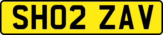 SH02ZAV