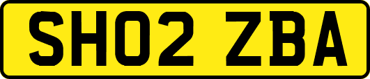 SH02ZBA