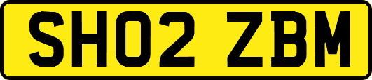SH02ZBM