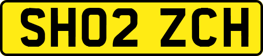 SH02ZCH