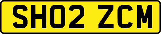 SH02ZCM