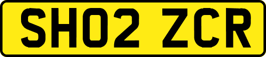 SH02ZCR