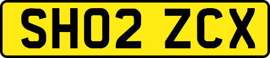 SH02ZCX