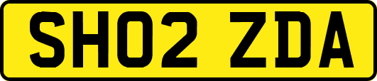 SH02ZDA