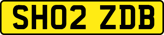 SH02ZDB