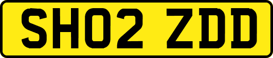 SH02ZDD