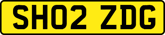 SH02ZDG