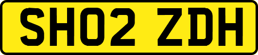 SH02ZDH