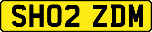 SH02ZDM