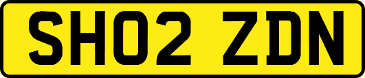 SH02ZDN
