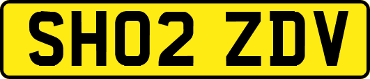 SH02ZDV