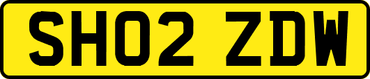 SH02ZDW