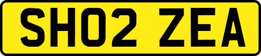 SH02ZEA