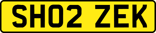SH02ZEK