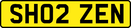 SH02ZEN