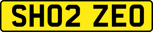 SH02ZEO