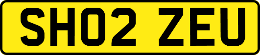 SH02ZEU