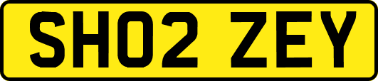 SH02ZEY
