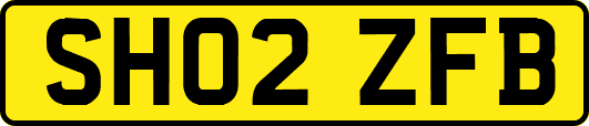 SH02ZFB