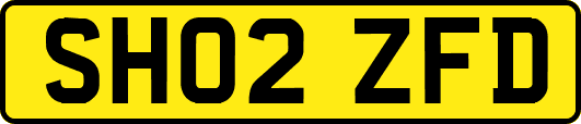 SH02ZFD