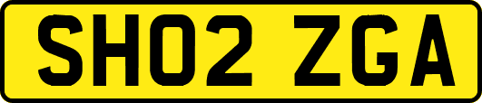 SH02ZGA