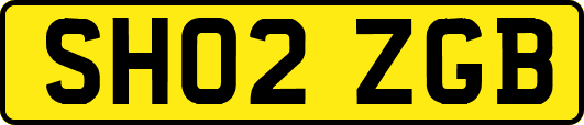 SH02ZGB