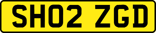 SH02ZGD