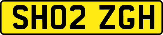 SH02ZGH