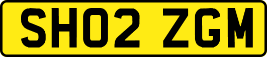 SH02ZGM