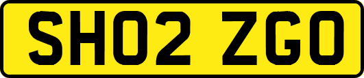SH02ZGO