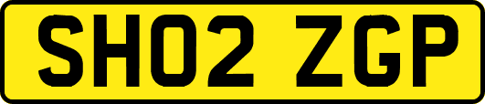 SH02ZGP