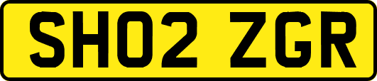 SH02ZGR
