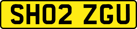 SH02ZGU