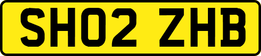 SH02ZHB